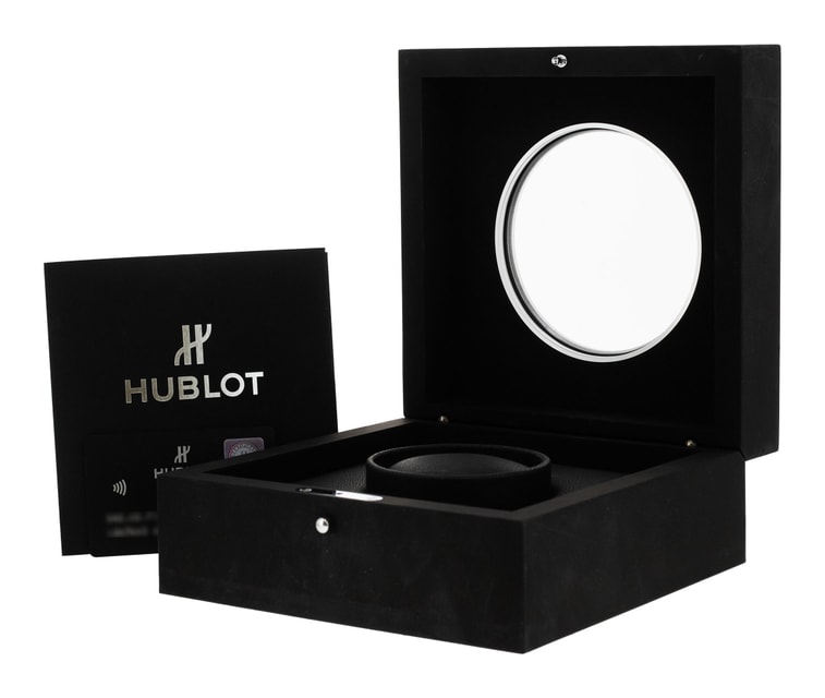 Hublot Classic Fusion 542.NX.7170.LR Image 5